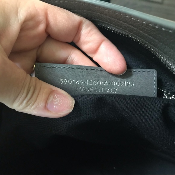 Balenciaga MINT CONDITION (SOLD) - Picture 4 of 8
